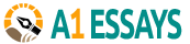 A1 Essays Writing Service