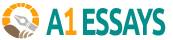 A1 Essay Writing Service